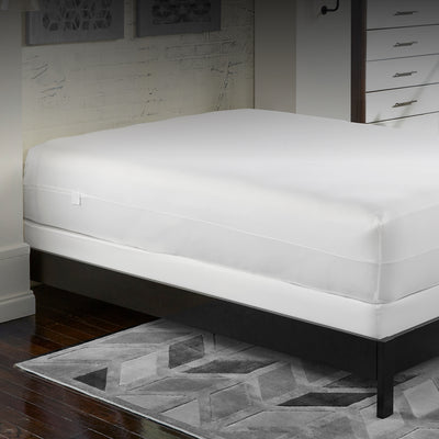 6 sided Total Mattress Encasement