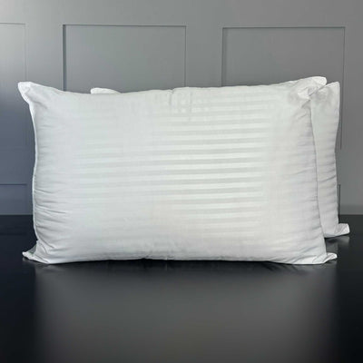 Ashton Eco Pillow
