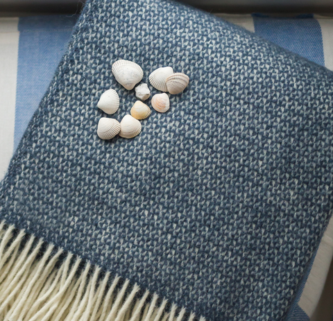 Penrhyn Blankets