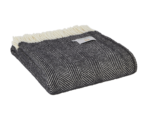 Chepstow Blankets