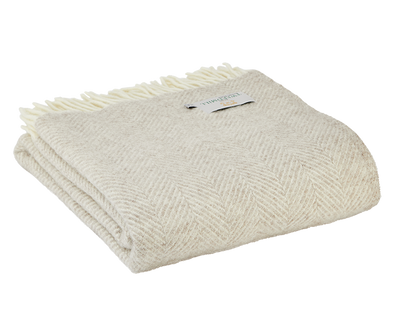 Chepstow Blankets