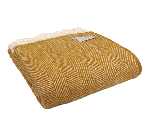 Chepstow Blankets