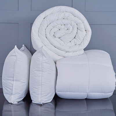 Clarence 1000gsm Single Bundle