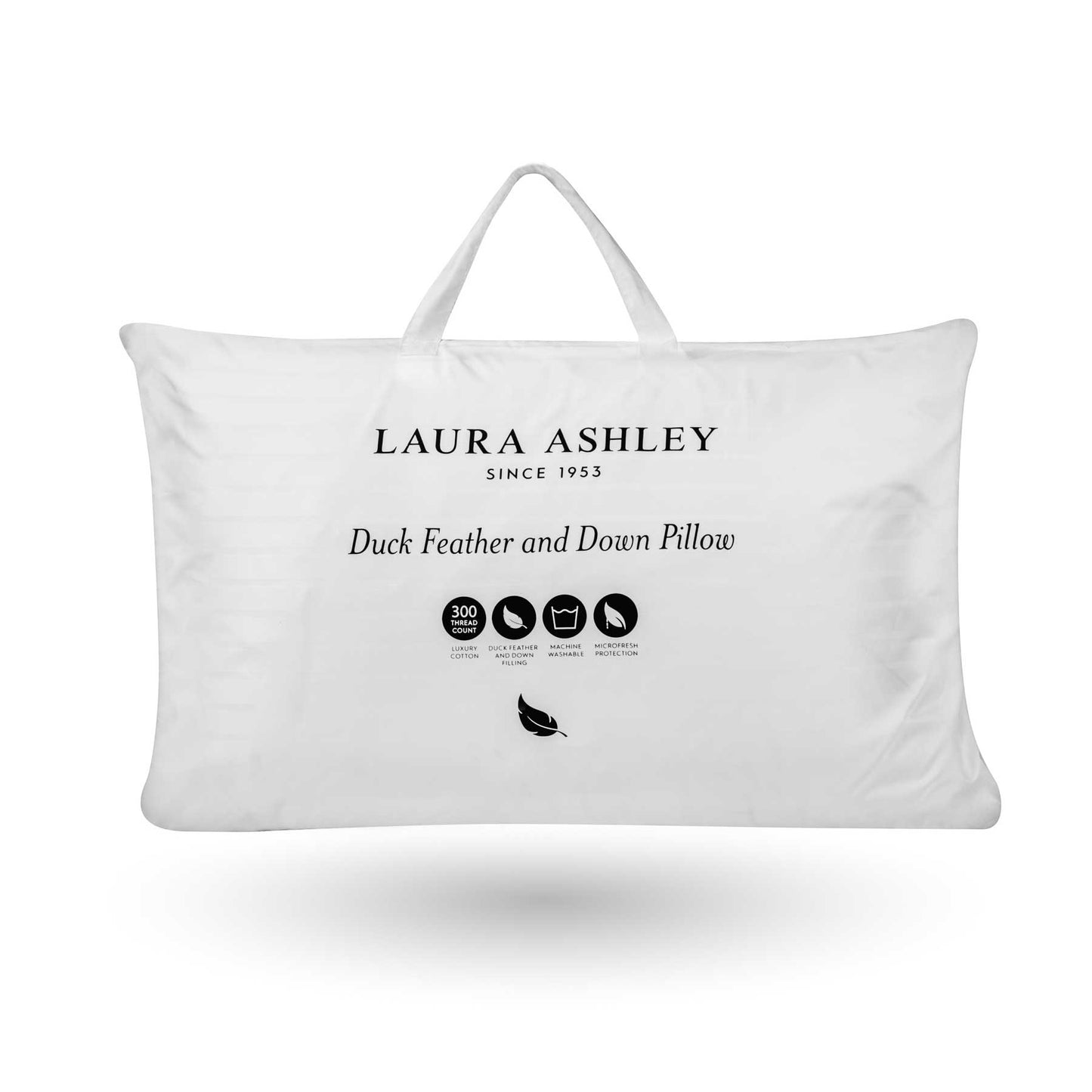 Laura Ashley Duck Feather and Down