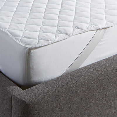 Greenway Straps Mattress Protector