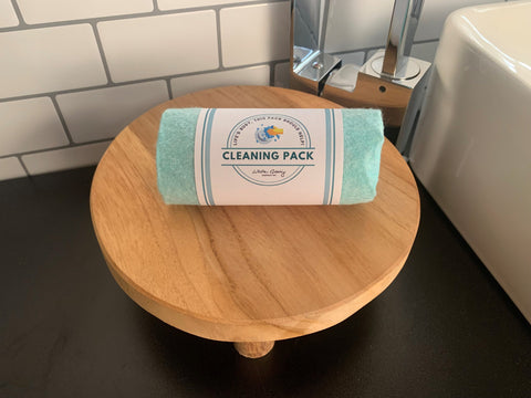 Kitchen Welcome Pack Roll