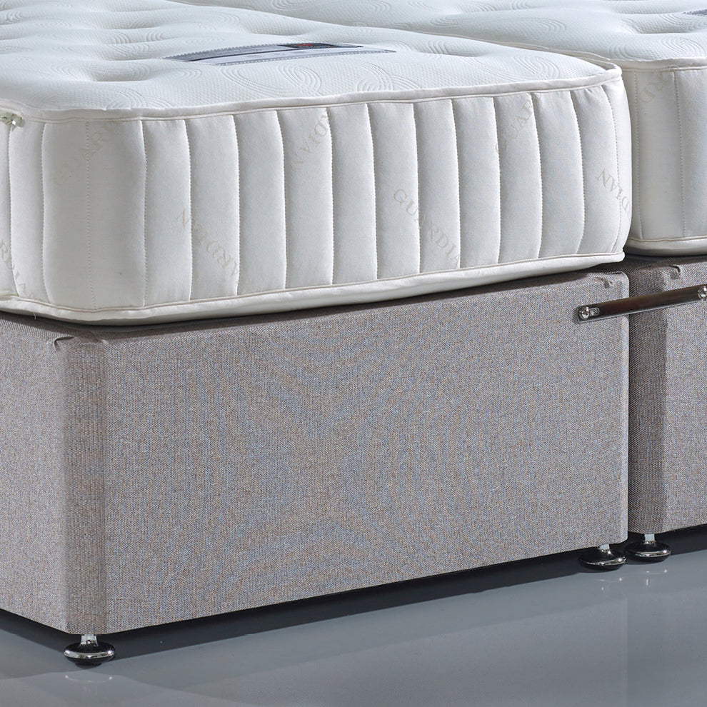 Novara Bed Base
