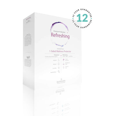 Purecare Refreshing Mattress Protector