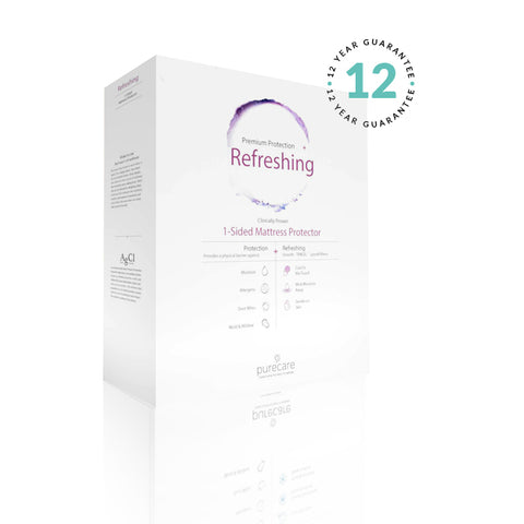 Purecare Refreshing Mattress Protector