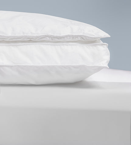Laura Ashley Silk Pillow