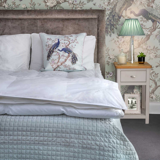 Laura Ashley Soft as Down Duvet