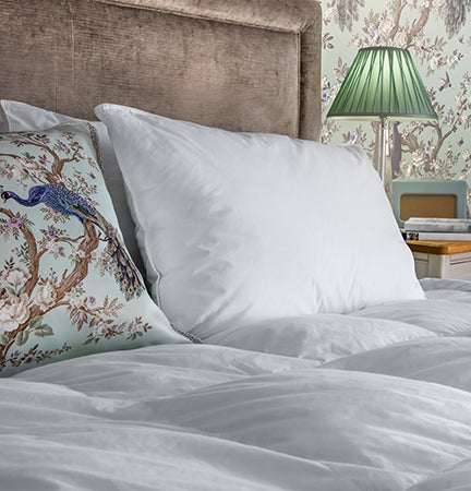 Laura Ashley Soft as Down Pillow
