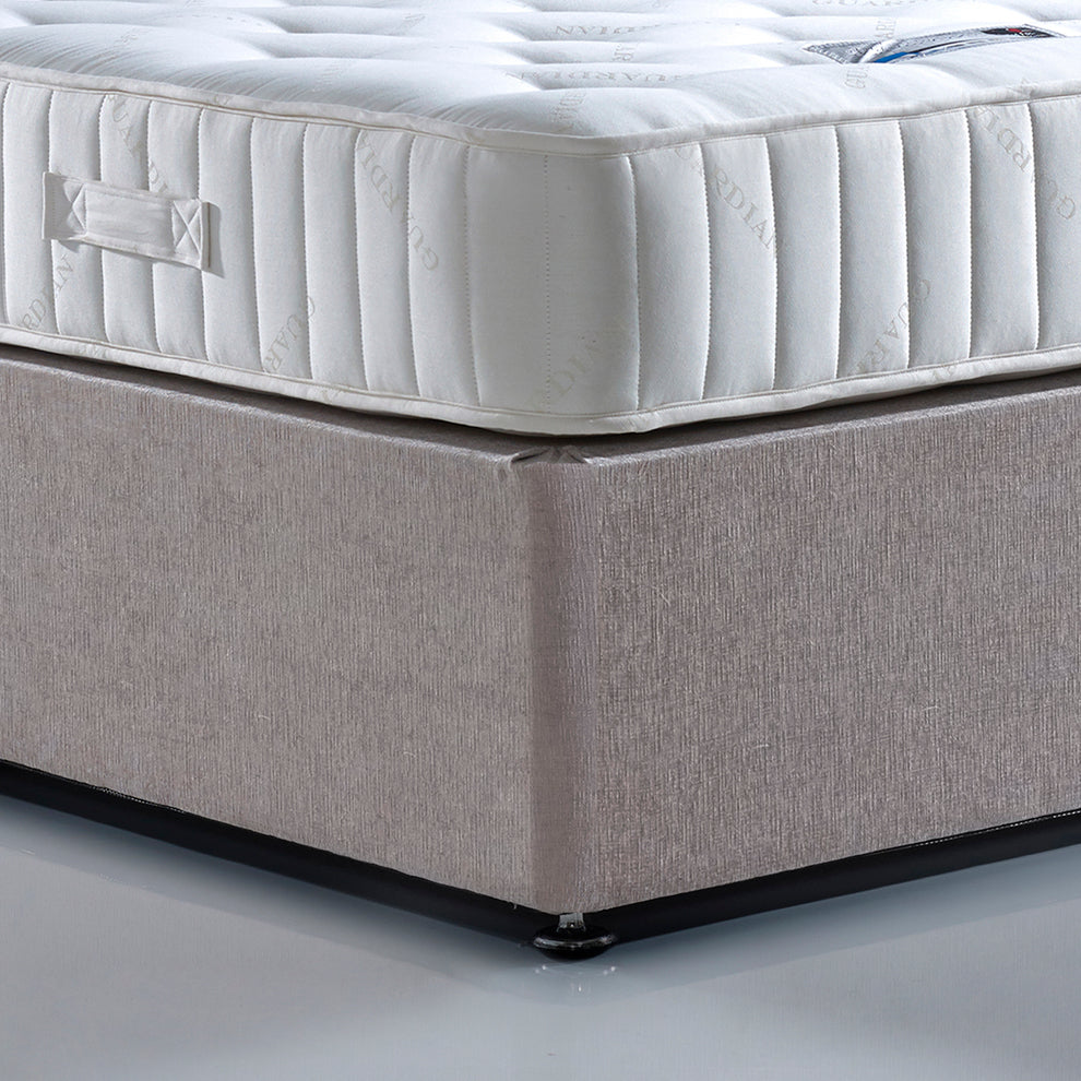 Treviso Bed Base
