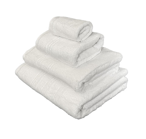 Gemini Towelling Range