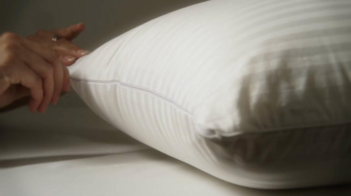 Dunlopillo Pillow