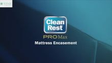 CleanRest Pro Max Encasement