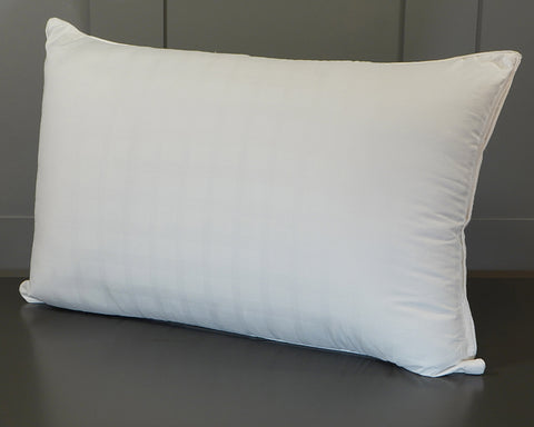 Brooklands Luxury Hotel Pillow