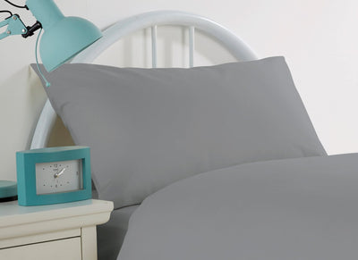 Camden Deep Pillowcases - STAR LINEN UK