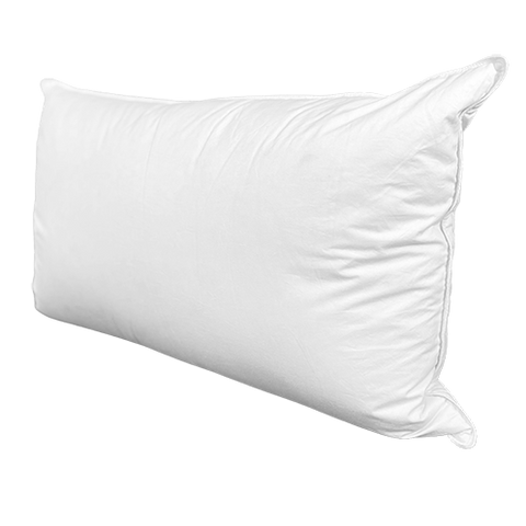Down Surround Pillow
