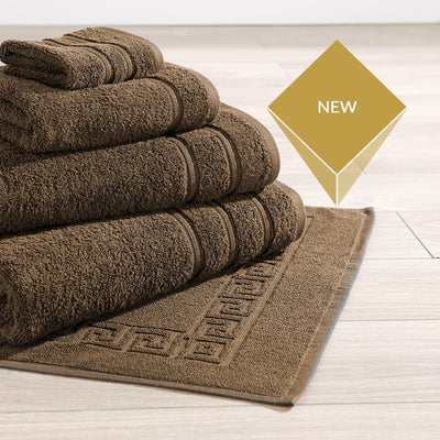 Eclipse Colour Towelling Range - STAR LINEN UK