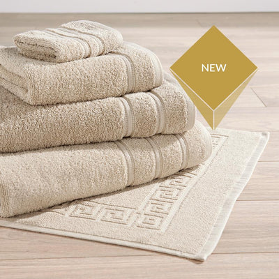 Eclipse Colour Towelling Range - STAR LINEN UK