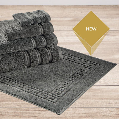 Eclipse Colour Towelling Range - STAR LINEN UK