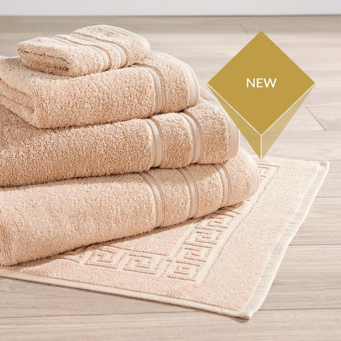 Eclipse Colour Towelling Range - STAR LINEN UK