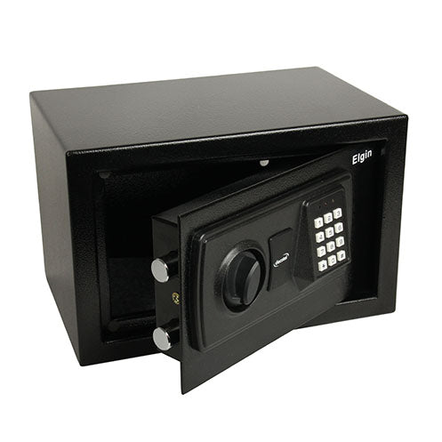 Elgin Bedroom Safe