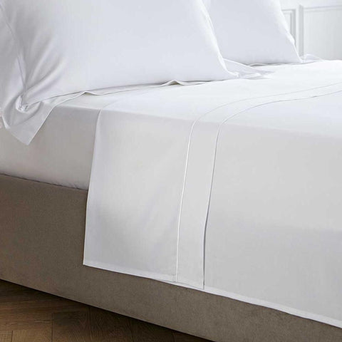 Redbridge Flat Sheets - STAR LINEN UK