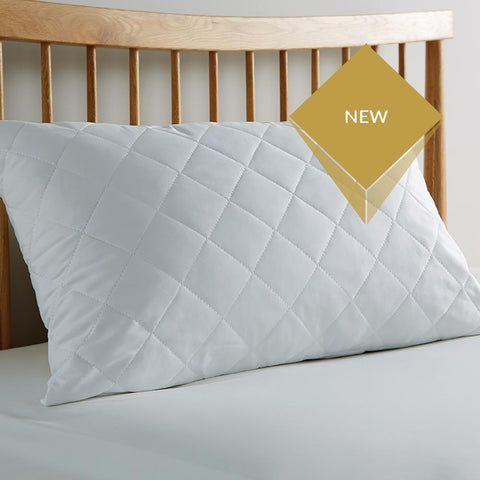 Greenway Pillow Protector - STAR LINEN UK