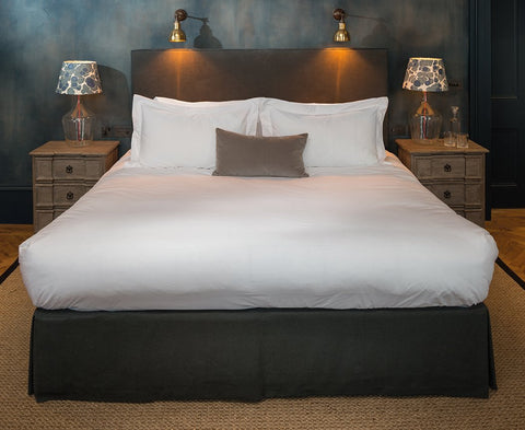 Greenwich Duvet Covers - STAR LINEN UK