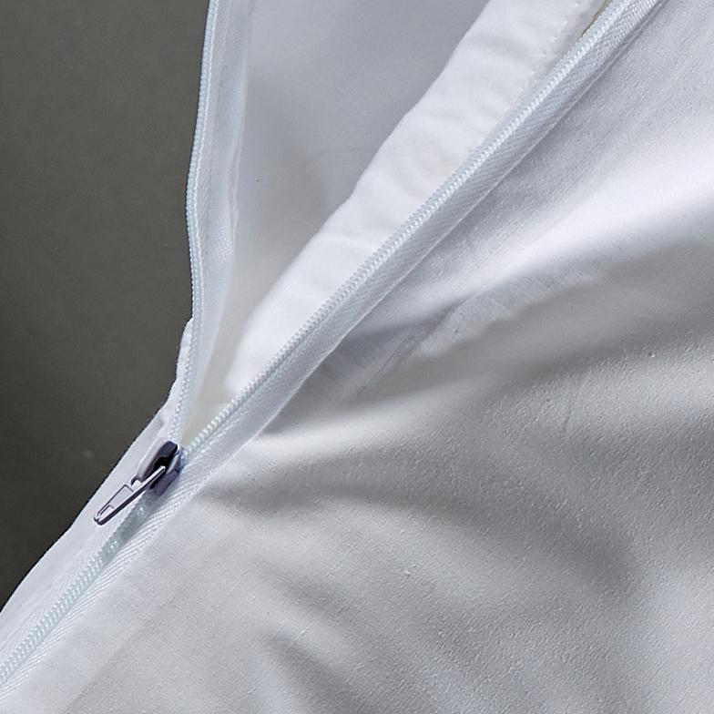 Langley Pillow Protector - STAR LINEN UK