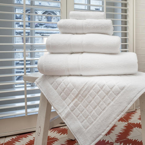 Orion Towels - STAR LINEN UK