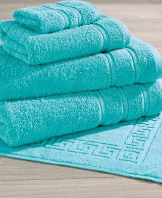 Atlas Colour Towels - STAR LINEN UK