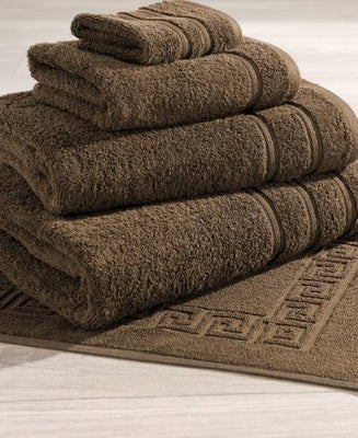 Atlas Colour Towels - STAR LINEN UK