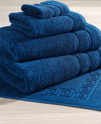 Atlas Colour Towels - STAR LINEN UK