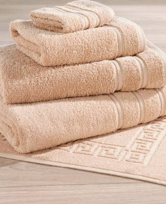 Atlas Colour Towels - STAR LINEN UK