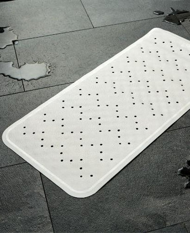 Bath Mat - Rubber - STAR LINEN UK