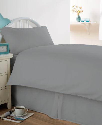 Camden Deep Base Valances - STAR LINEN UK