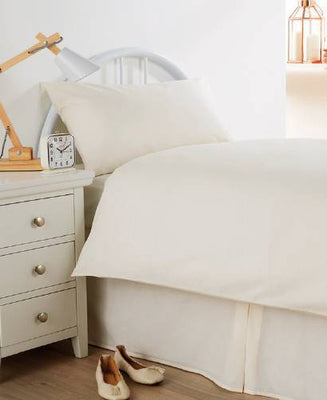 Camden Pastel Duvet Covers - STAR LINEN UK