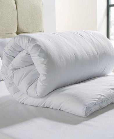Hilltop 10.5 Tog Duvets - STAR LINEN UK