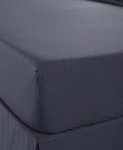 Camden Deep Fitted Sheets - STAR LINEN UK