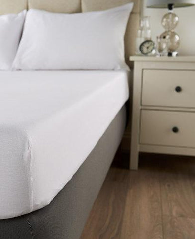 Highgate Fitted Sheets - STAR LINEN UK