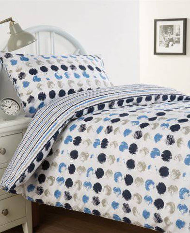 Harrow Duvet Covers - STAR LINEN UK