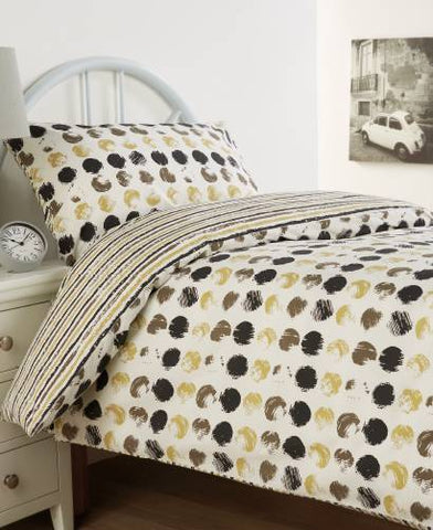 Harrow Duvet Covers - STAR LINEN UK