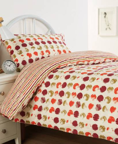 Harrow Duvet Covers - STAR LINEN UK