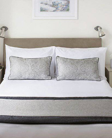 Kensington Duvet Covers - STAR LINEN UK