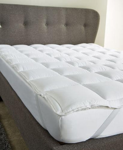 Windsor Mattress Toppers - STAR LINEN UK