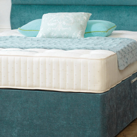 Rome Mattress - STAR LINEN UK