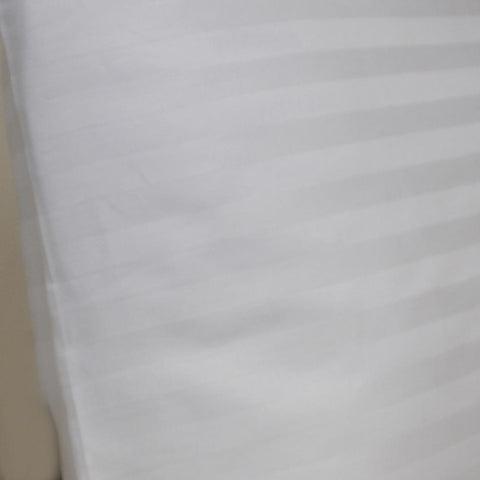 Hampstead Pillowcases - STAR LINEN UK